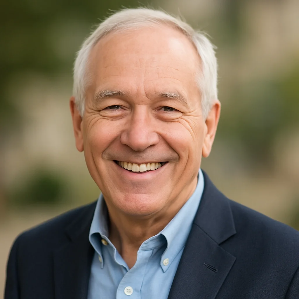 Dennis K.
