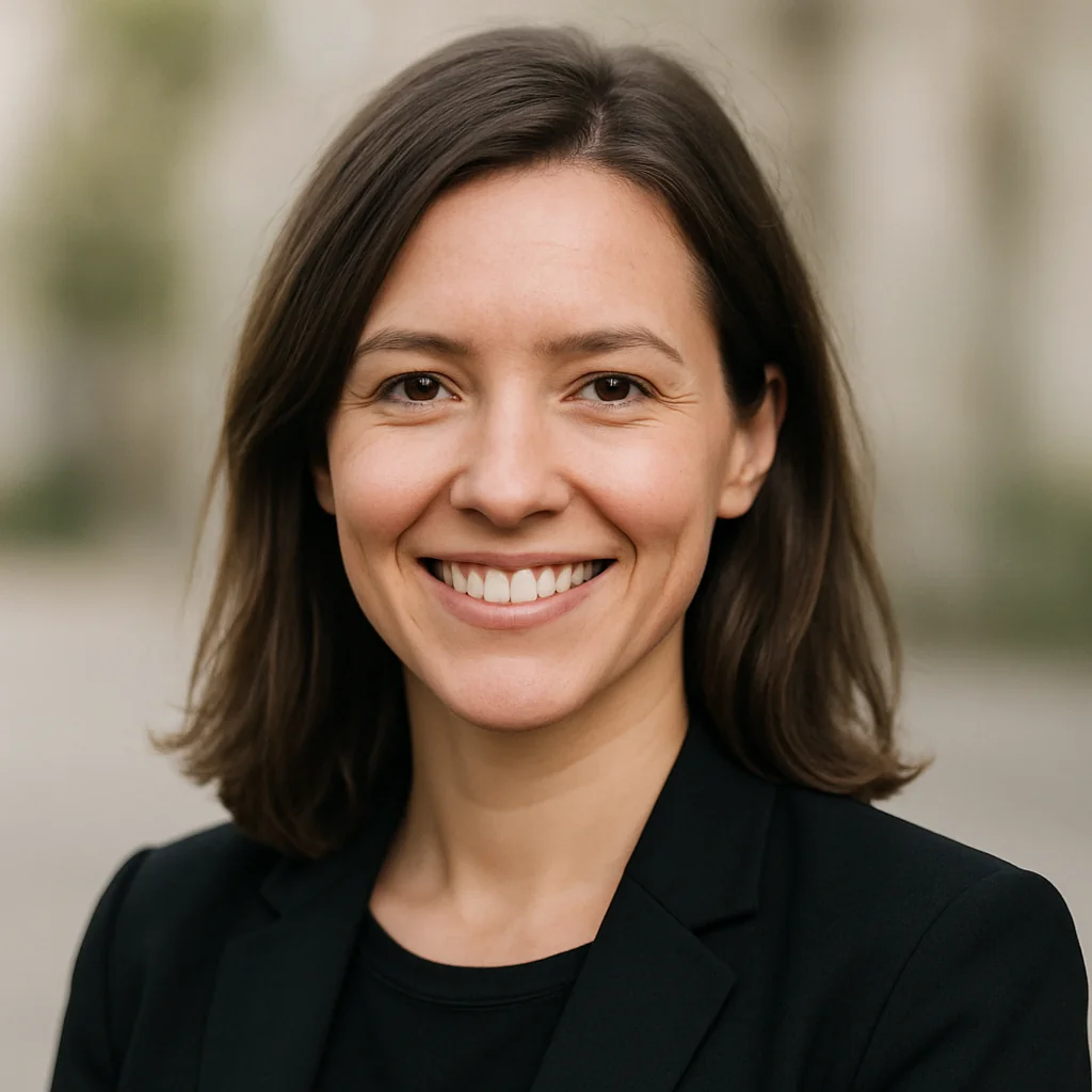 Monica R.