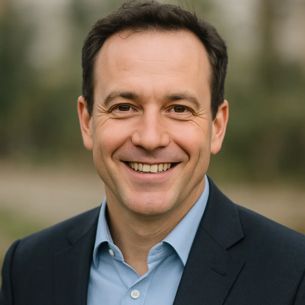 Mark D.