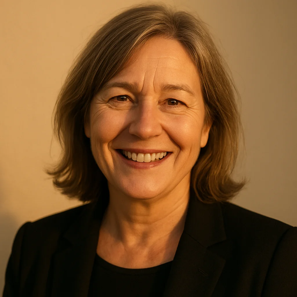 Elena M.