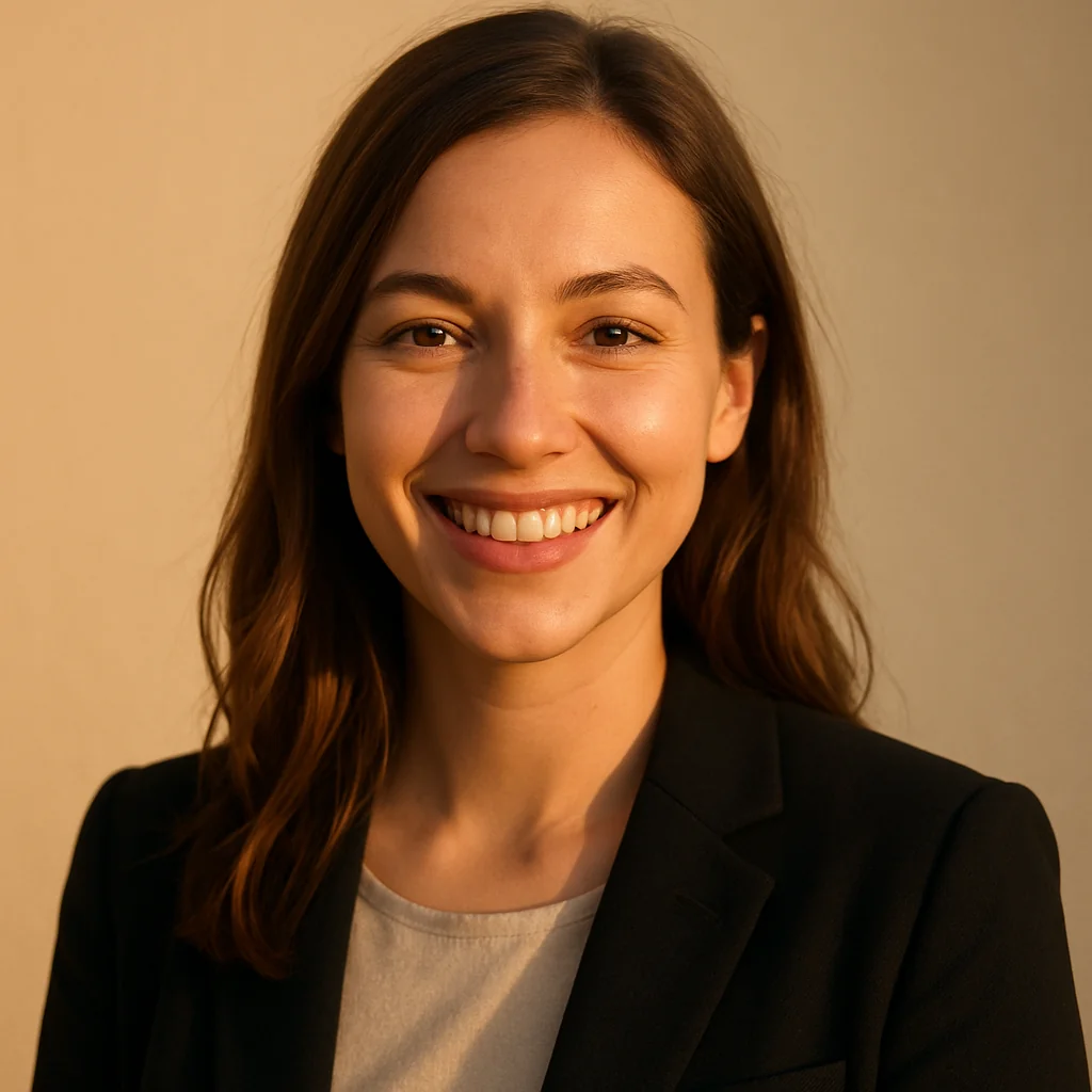 Michelle F.
