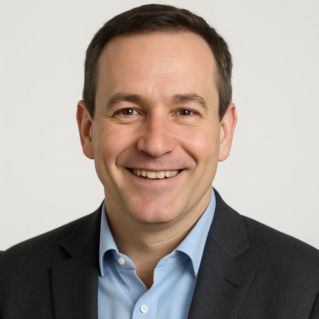 Brian W.
