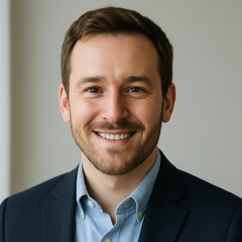 Derek P.