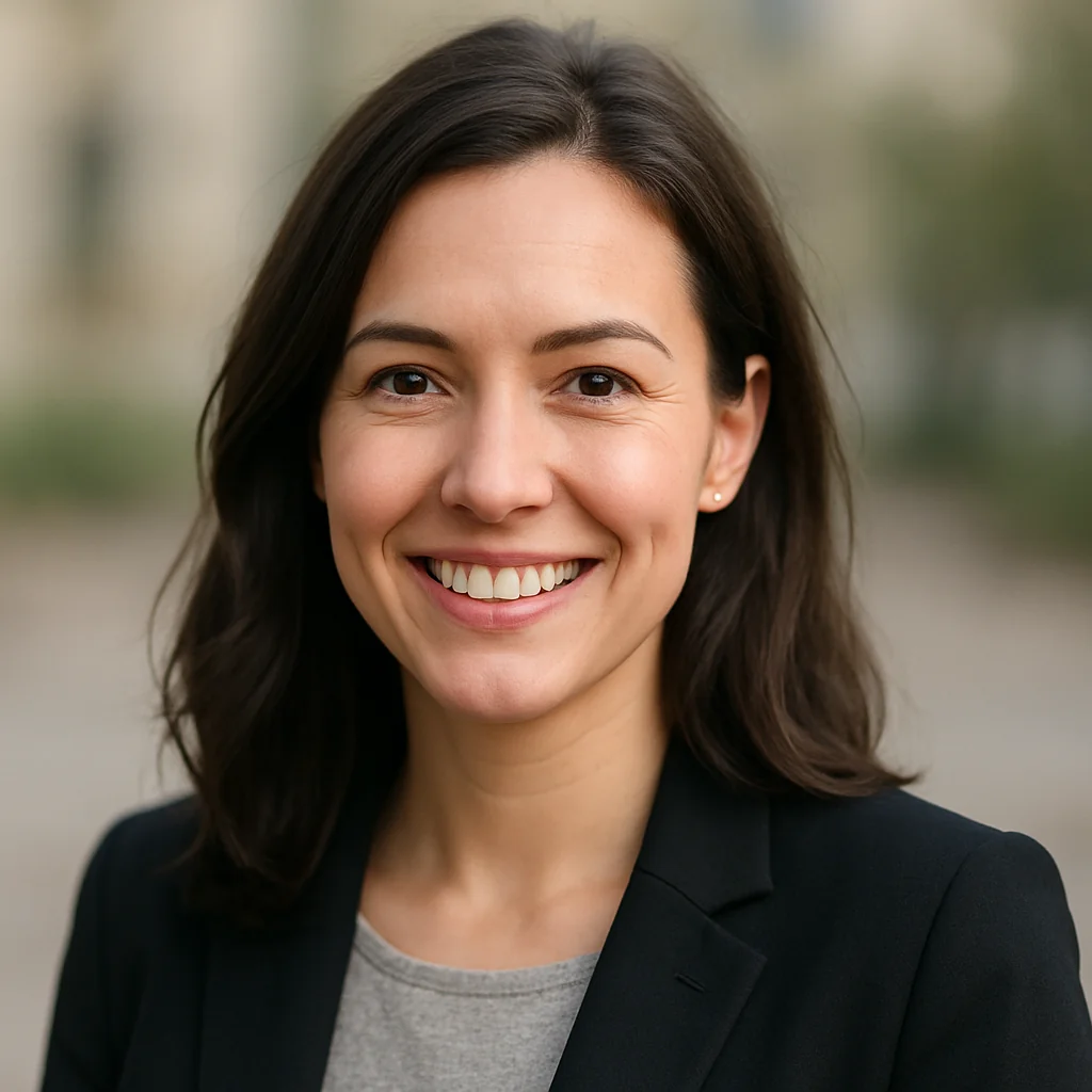 Teresa G.