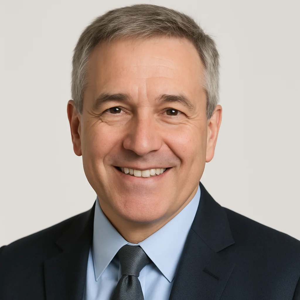 Carlos R.