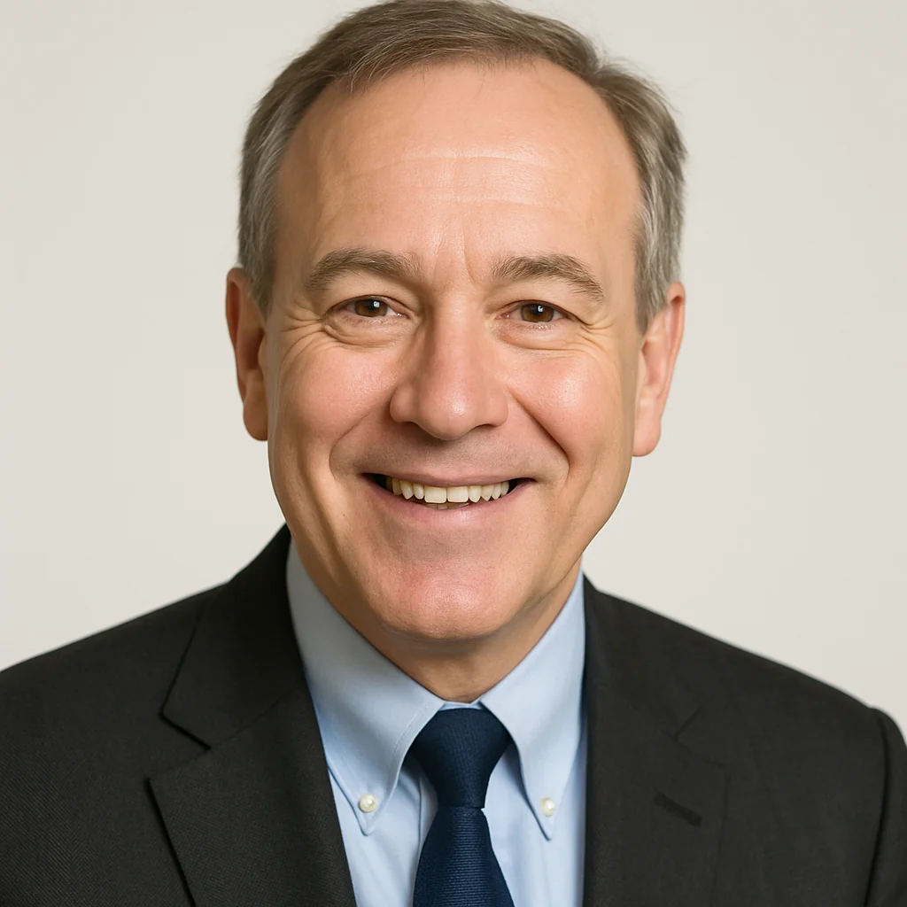 Alan F.