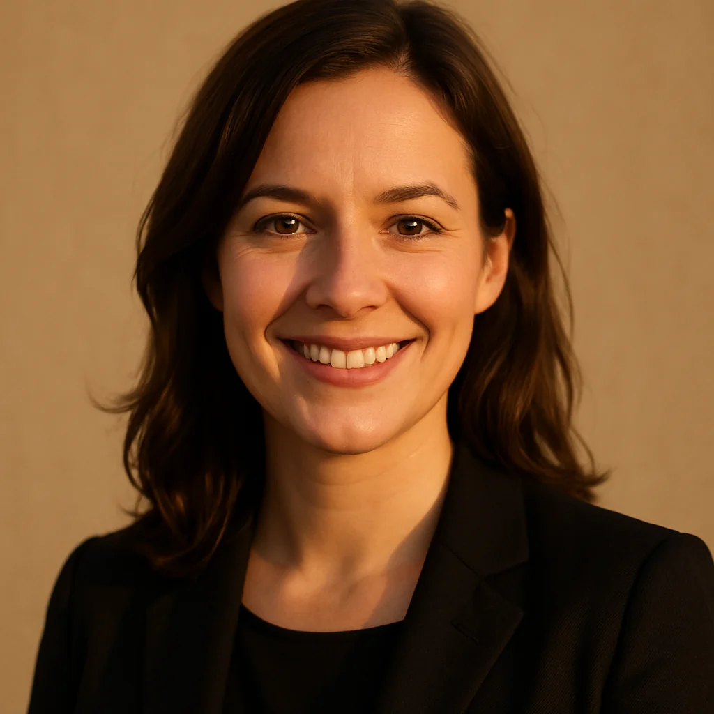 Rachel T.