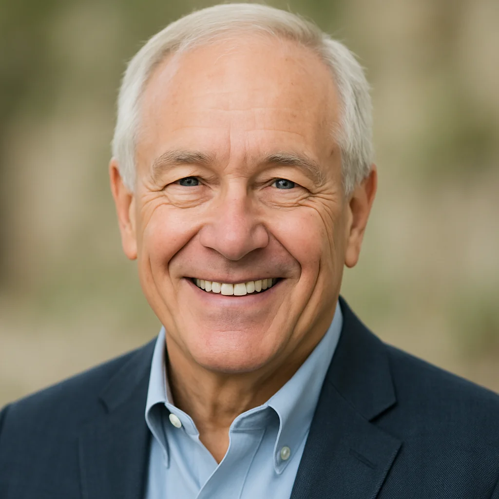 Kevin J.