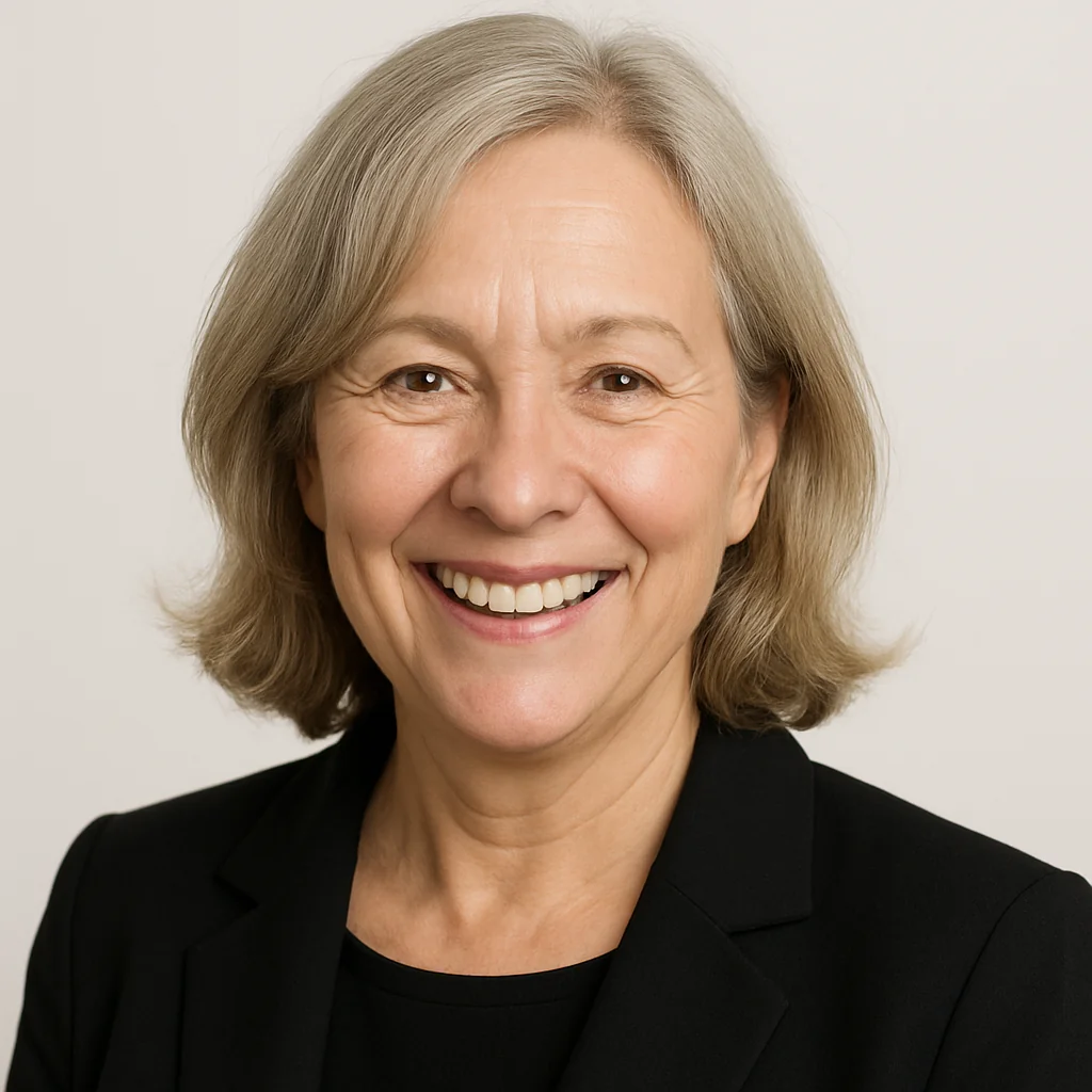 Cheryl A.