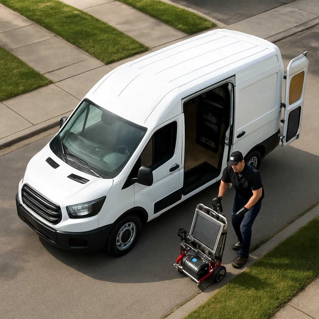 Angel Mechanic Mobile Radiator Repair in Dana Point, CA