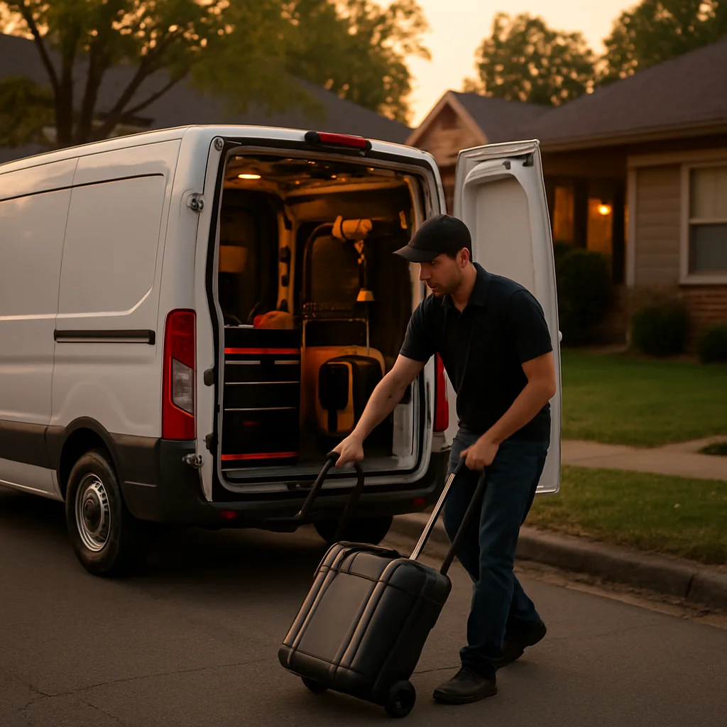 Angel Mechanic Mobile Battery Replacement in Glendora, CA