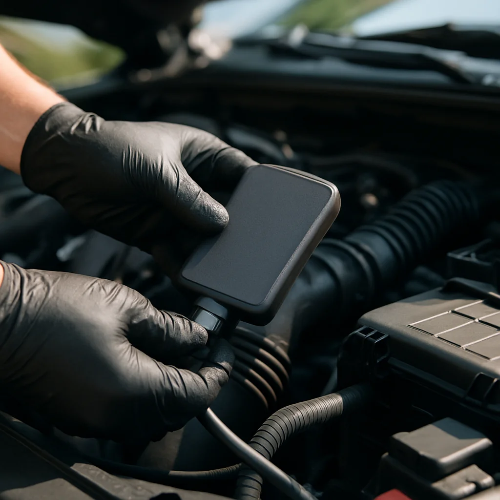 Angel Mechanic Mobile Car Diagnostic in Arcadia, CA