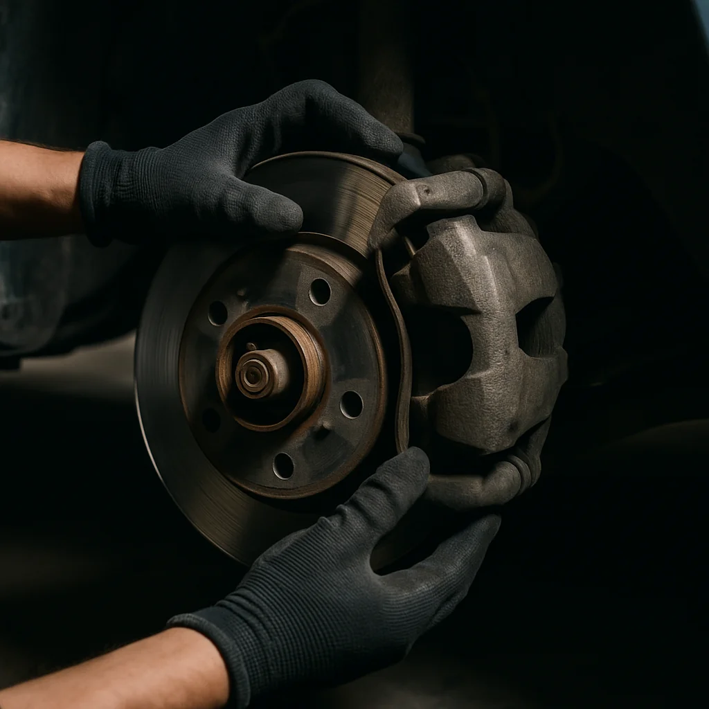 Angel Mechanic Pre-Purchase Inspection in Simi Valley, CA