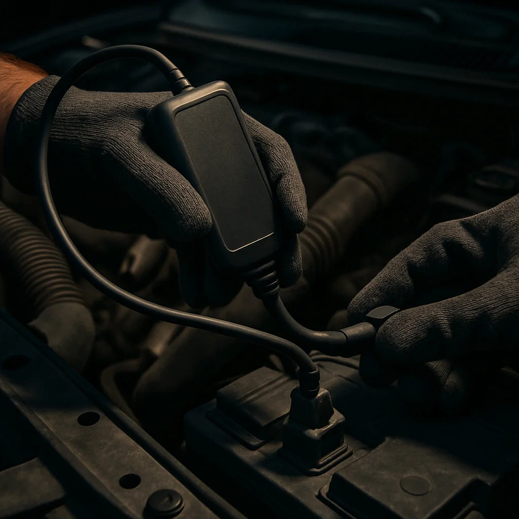 Angel Mechanic Mobile Car Diagnostic in Rancho Palos Verdes, CA
