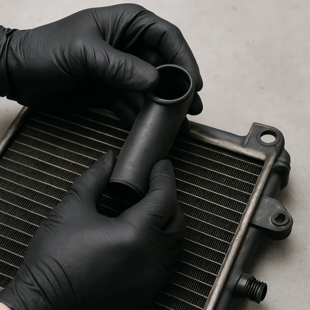 Angel Mechanic Mobile Radiator Repair in Claremont, CA