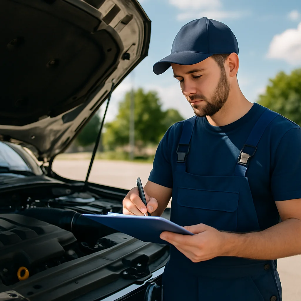 Angel Mechanic Mobile Car Diagnostic in Malibu, CA