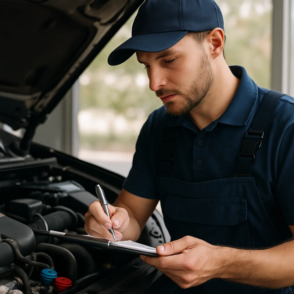 Angel Mechanic Mobile A/C Repair in Newport Beach, CA