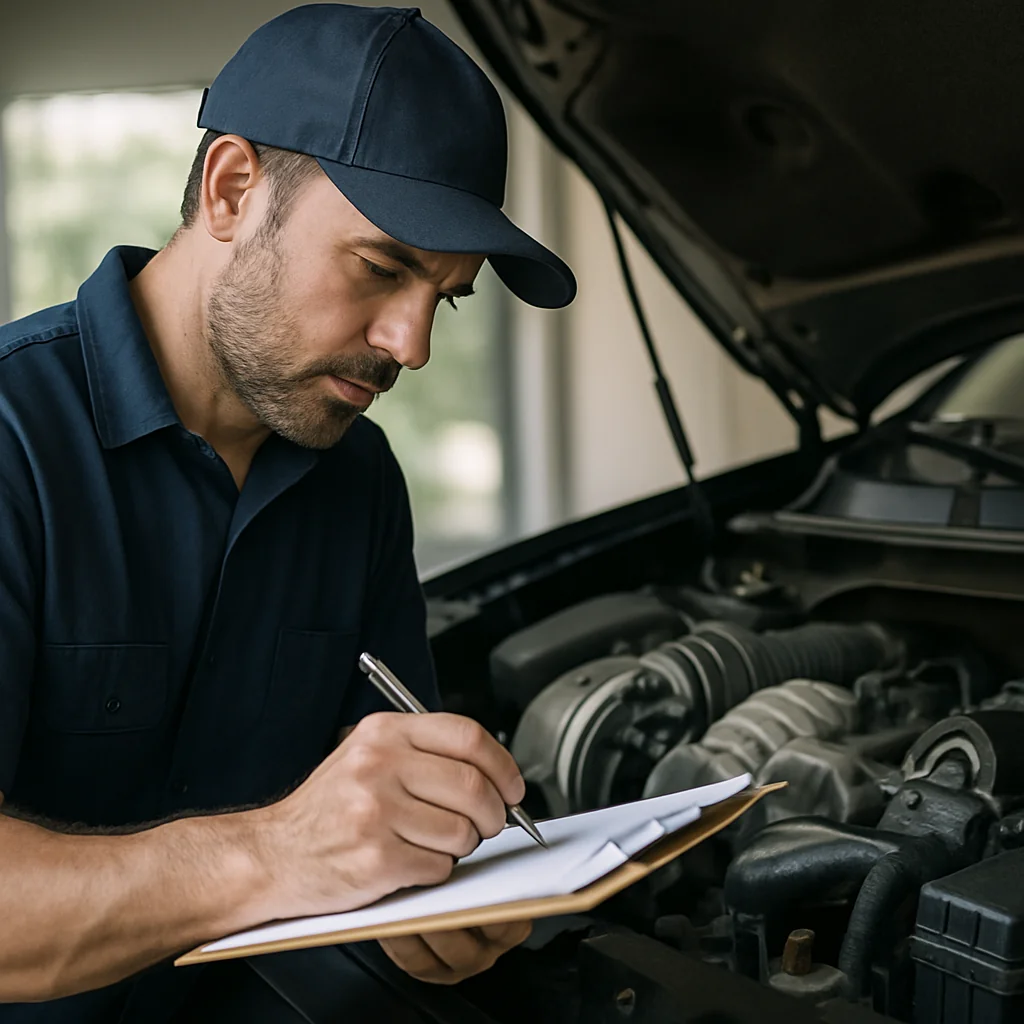 Angel Mechanic Mobile Starter Repair in Los Feliz, CA