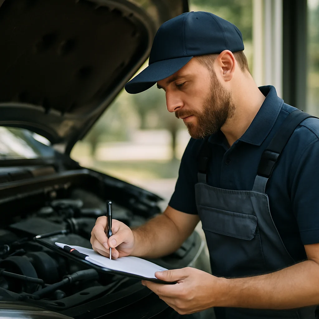 Angel Mechanic Roadside Assistance in Temecula, CA