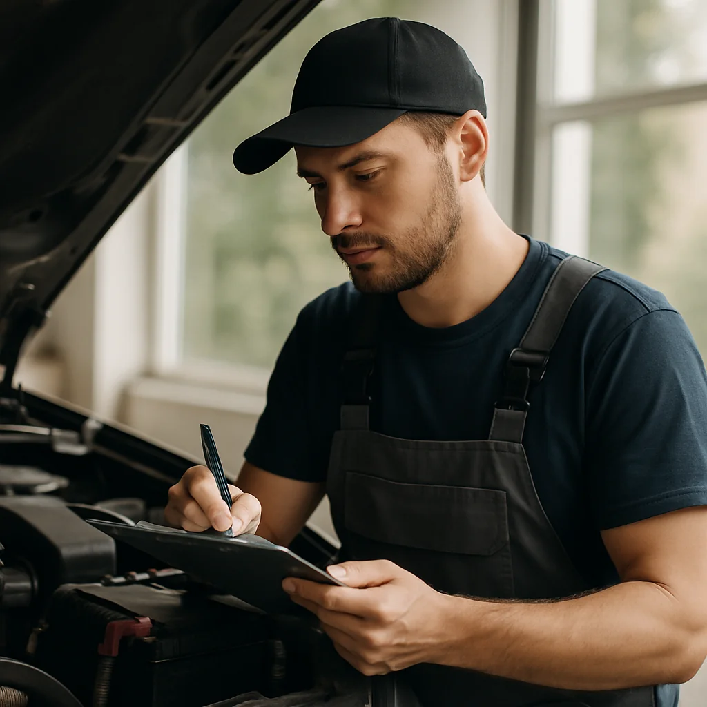 Angel Mechanic Mobile Battery Replacement in Malibu, CA