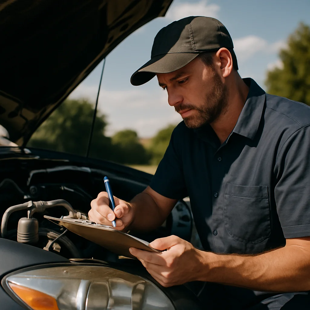 Angel Mechanic Mobile A/C Repair in Laguna Beach, CA