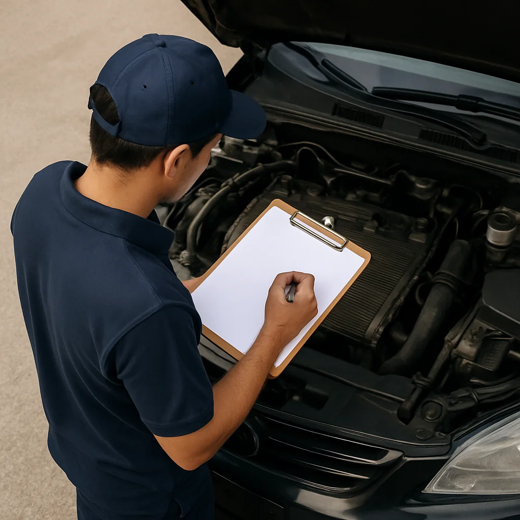 Angel Mechanic Mobile Radiator Repair in Cudahy, CA
