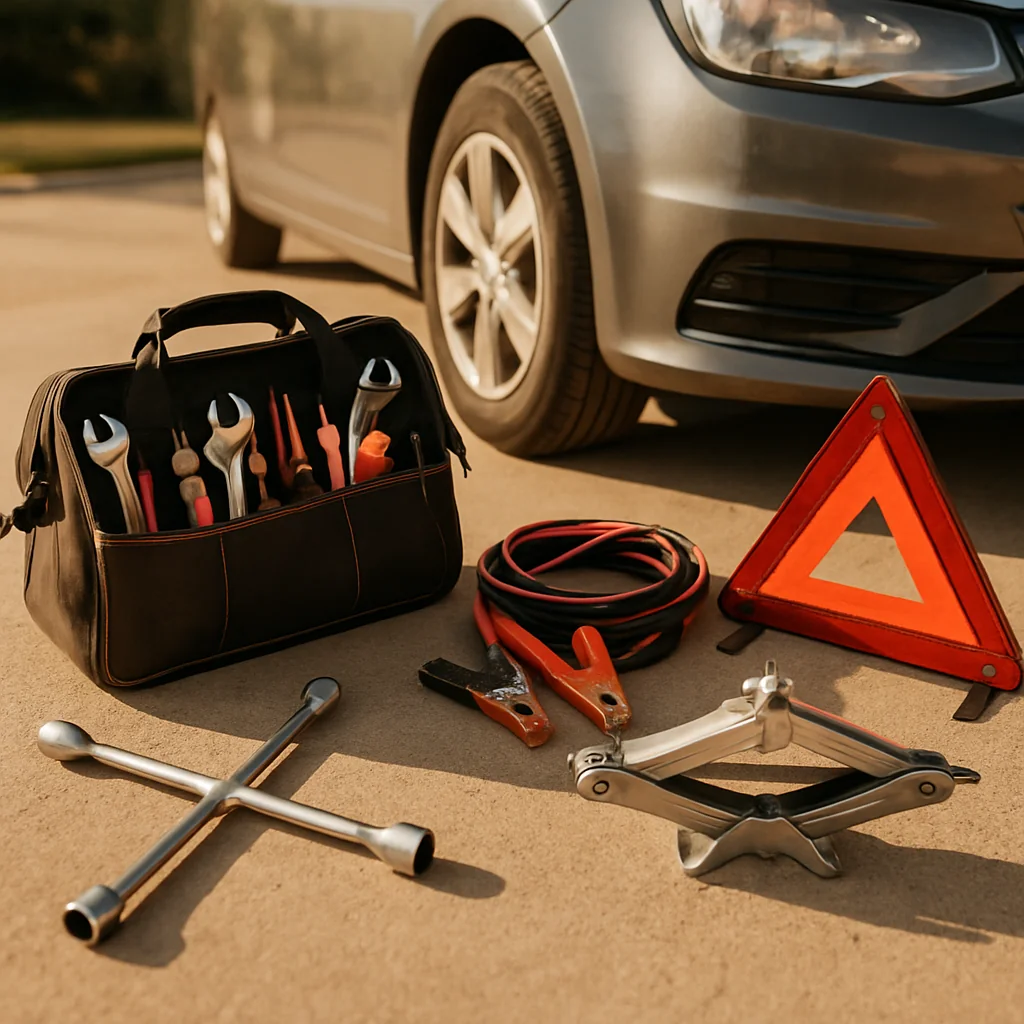 Angel Mechanic Roadside Assistance in Angelus Oaks, CA