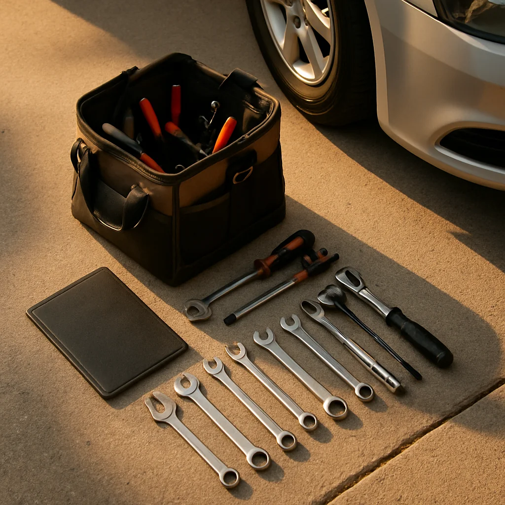 Angel Mechanic Pre-Purchase Inspection in Angelus Oaks, CA