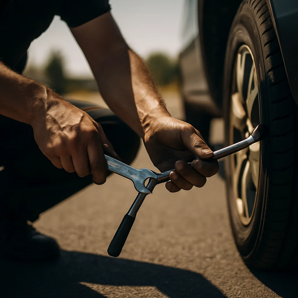 Angel Mechanic Roadside Assistance in Malibu, CA