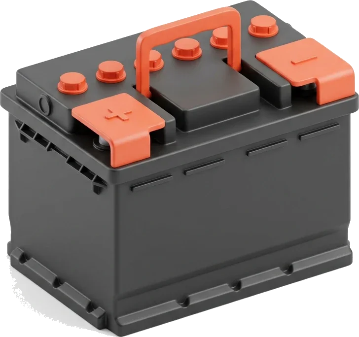 Mobile Battery Replacement