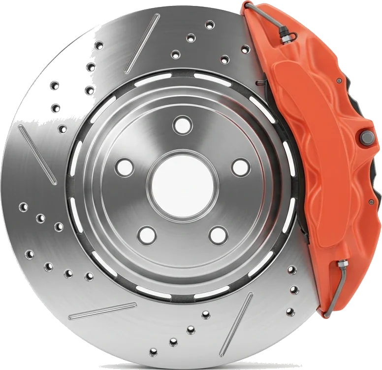 Mobile Brake Repair