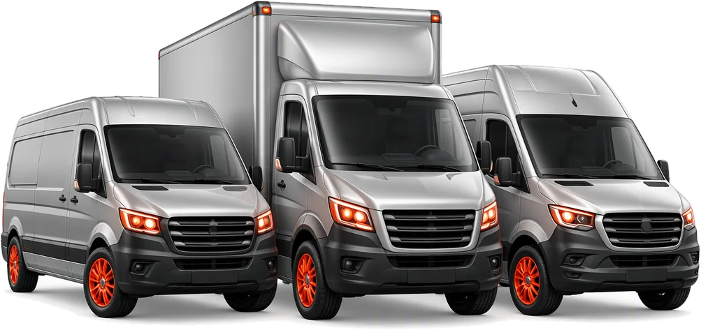 Mobile Fleet Maintenance