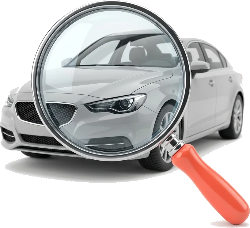 Pre-Purchase Inspection