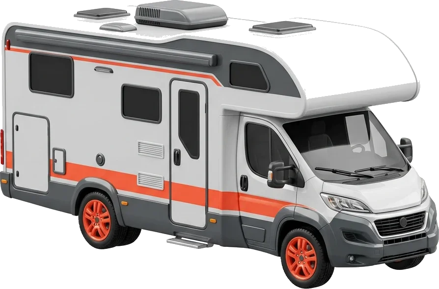 Mobile RV Repair
