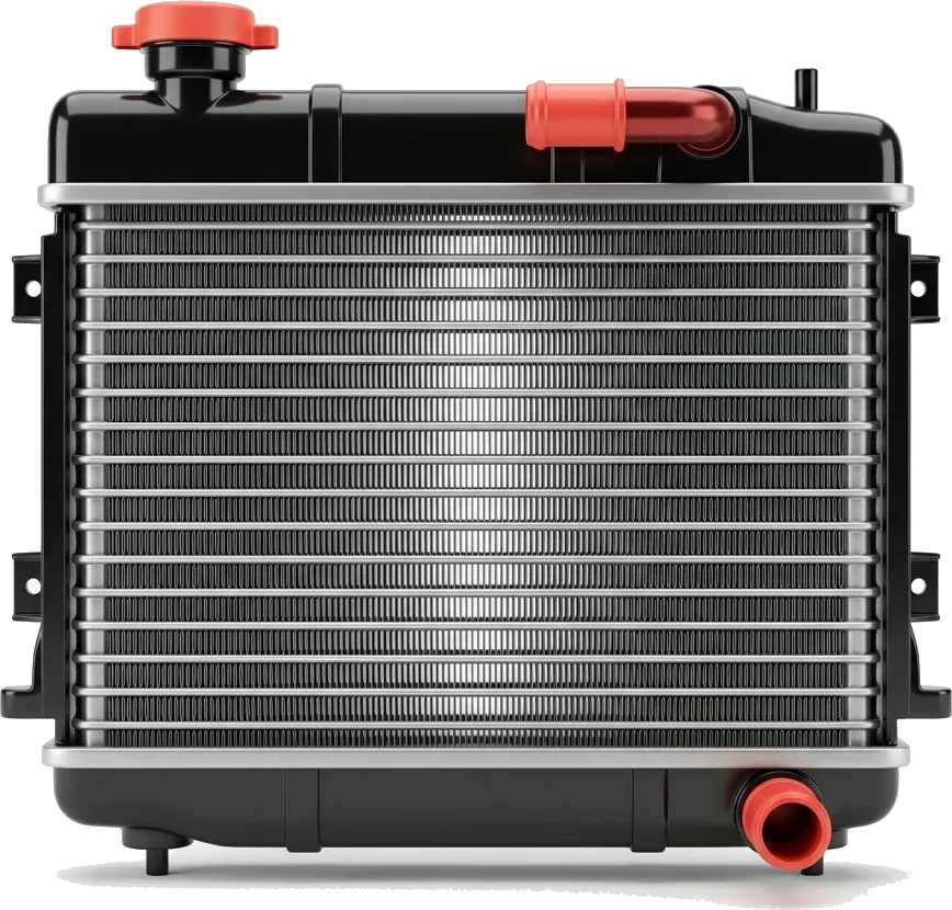Mobile Radiator Repair