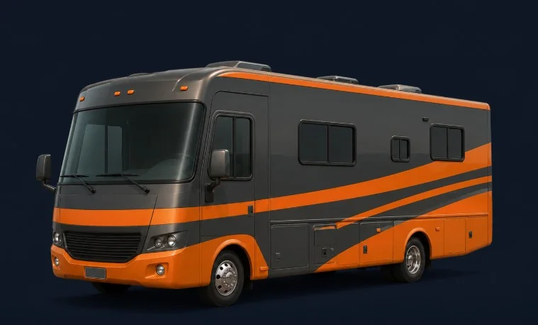 Mobile RV Repair