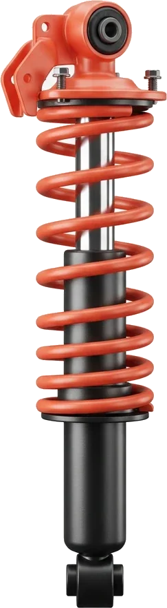 Mobile Suspension Repair