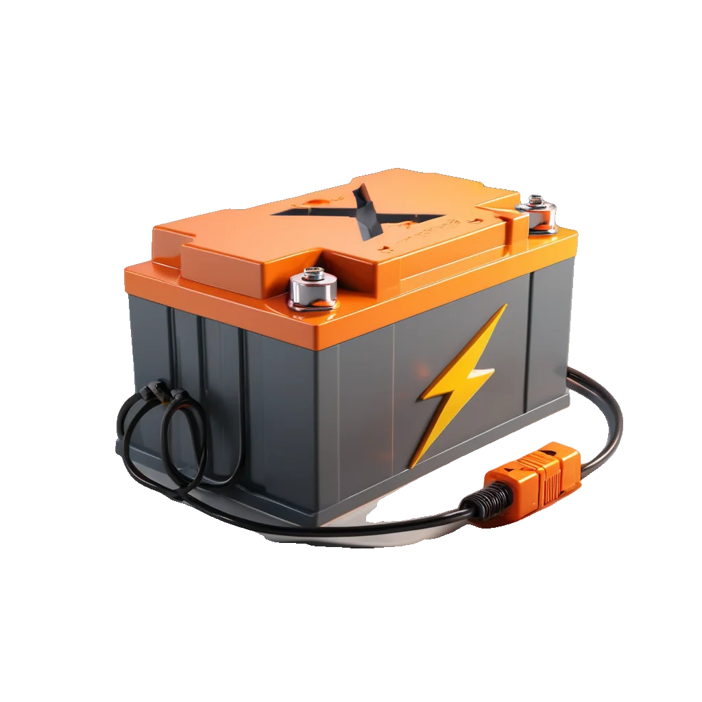 Mobile Battery Replacement