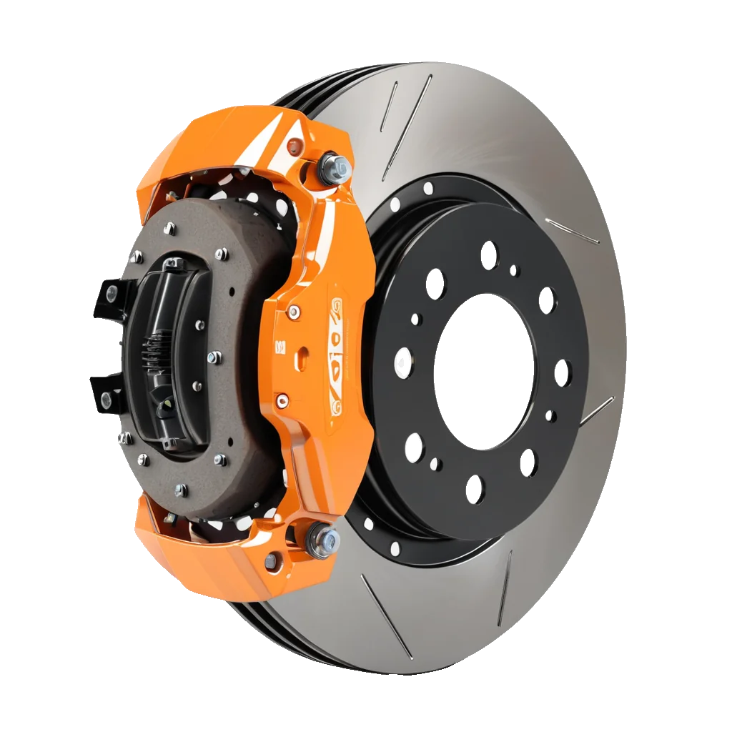 Mobile Brake Repair