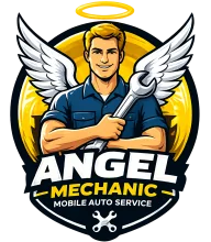 Angel Mechanic